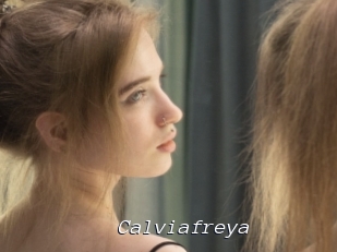 Calviafreya