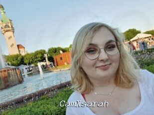CamXsarah