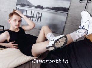 Cameronthin