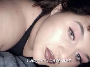 Camgirlbabyash