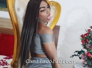 Camiladollbitch