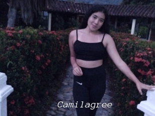 Camilagree