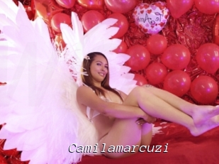Camilamarcuzi
