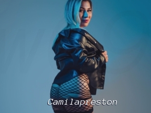 Camilapreston