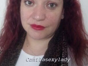 Camilasexylady