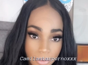 Camilastarpornoxxx
