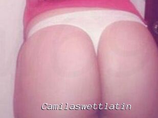 Camilaswettlatin