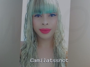Camilatsshot