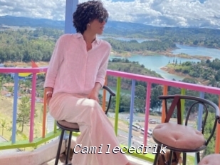 Camilecedrik