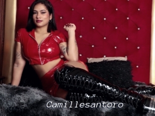 Camillesantoro