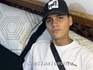 Camiloalvernia