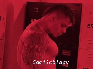 Camiloblack