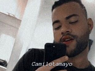 Camilotamayo