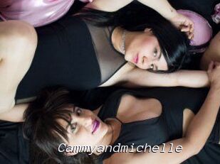 Cammyandmichelle
