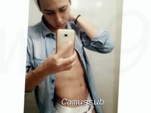 Camussub
