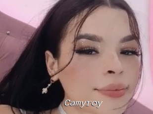 Camyroy