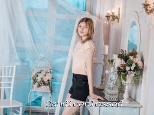 Candiceblessed
