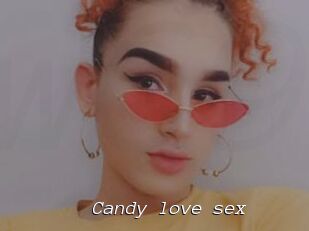 Candy_love_sex