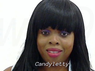 Candyletty