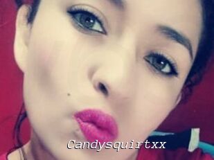Candysquirtxx