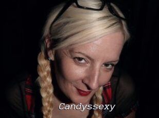 Candyssexy