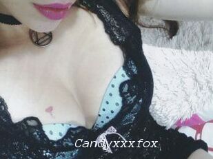 Candyxxxfox
