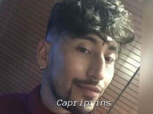 Capriprins