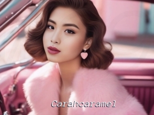 Carahcaramel