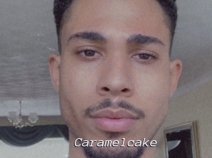 Caramelcake