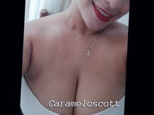 Carameloscott