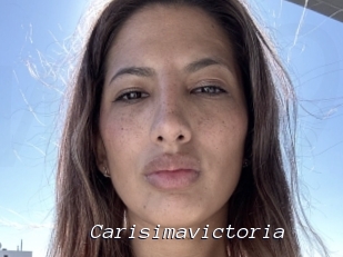 Carisimavictoria