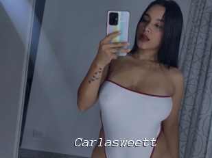 Carlasweett