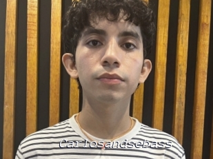 Carlosandsebass