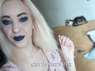 Carlydarvinx