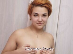 Carmenfoxxy