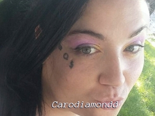 Carodiamondd