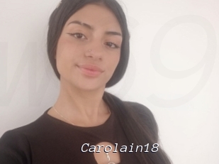 Carolain18