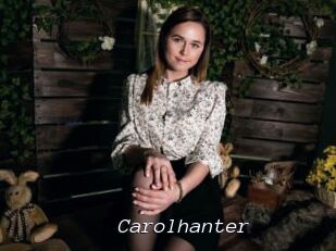 Carolhanter