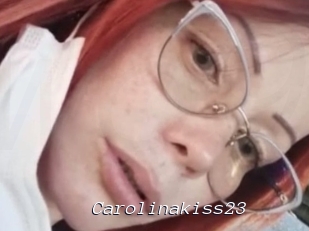 Carolinakiss23