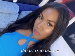 Carolinarossees