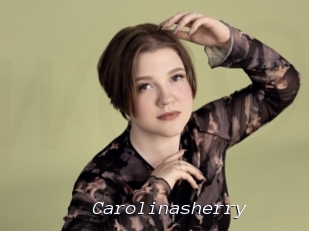 Carolinasherry