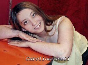 Carolinecandii