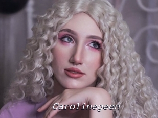 Carolinegeen