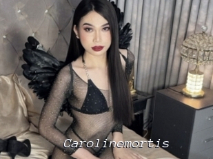 Carolinemortis
