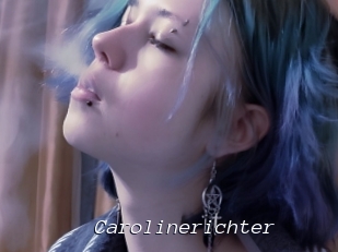 Carolinerichter