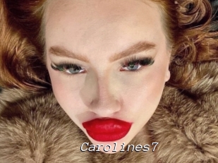 Carolines7