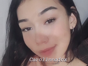 Carolinnafox