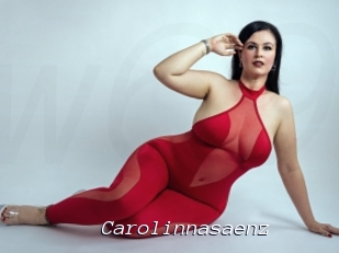 Carolinnasaenz