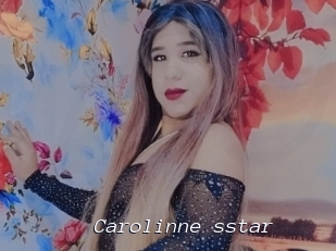 Carolinne_sstar