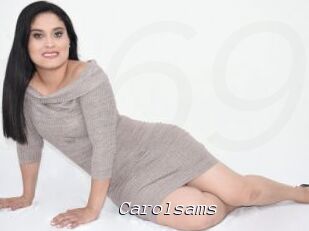 Carolsams